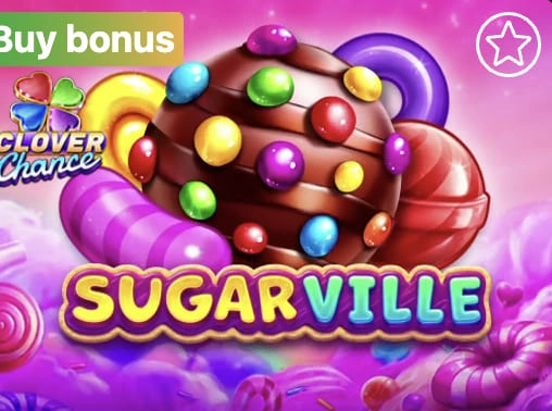 Sugar Ville